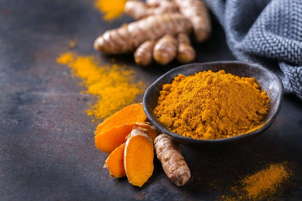 Comment la consommation de curcuma peut-elle aider à réduire l'inflammation?