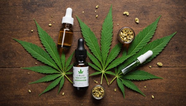 Découvrez notre avis sur les produits de chanvre pas cher et ses avantages