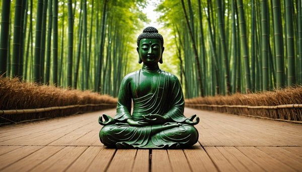 Petit bambou : découvrez notre avis complet sur l'appli méditation