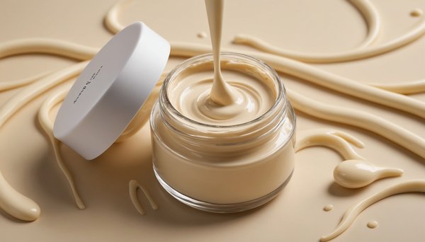 La crème avec acide hyaluronique : votre alliée anti-âge