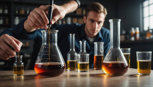 Laboratoire compléments alimentaires : innover pour se distinguer efficacement