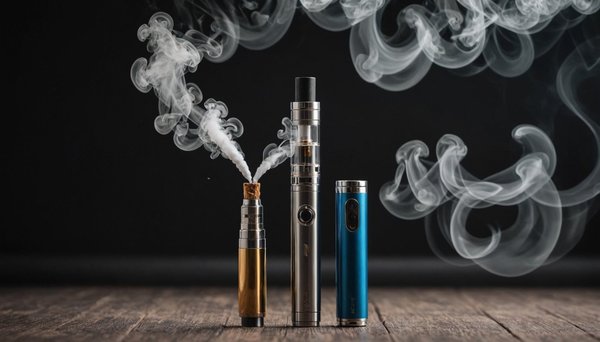 Top conseils pour sélectionner la meilleure e-cigarette pour vous