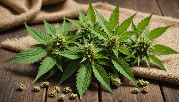 Top 5 avantages des produits de chanvre abordables à connaître