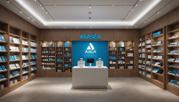 Les atouts incontournables de la boutique asea redox à connaître