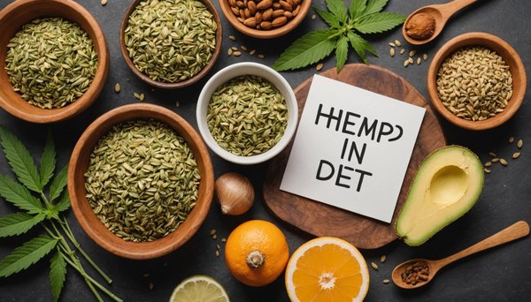 Les bienfaits du chanvre dans un régime keto efficace