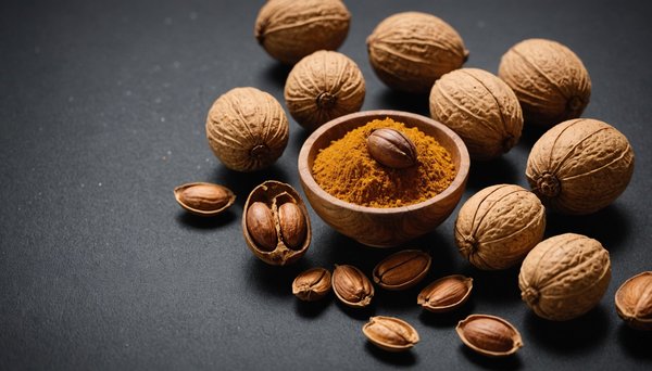 Nigelle : découvrez les bienfaits de l'huile sur votre santé